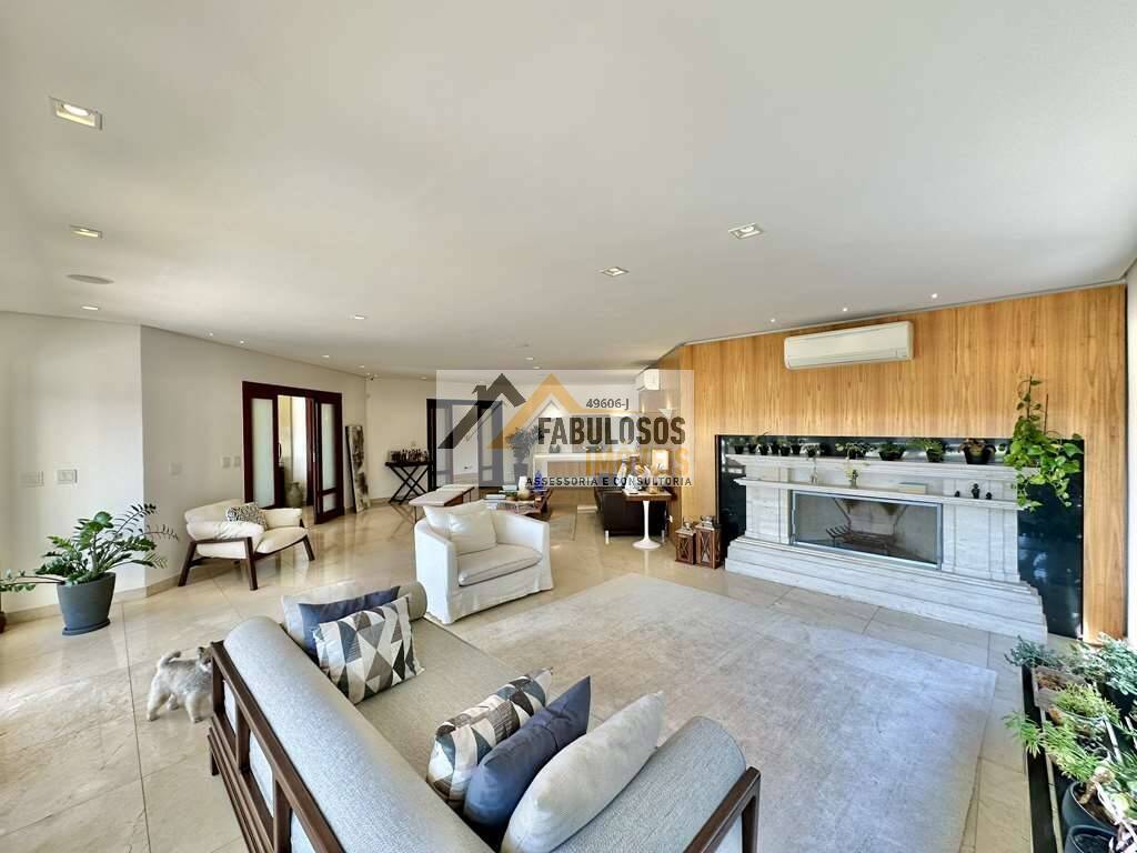 Casa de Condomínio, 5 quartos - Foto 10