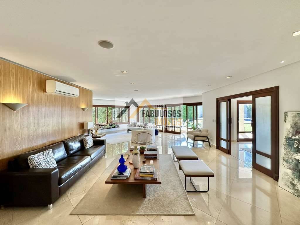 Casa de Condomínio, 5 quartos - Foto 9