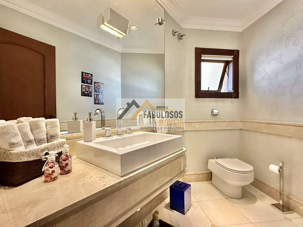 Casa de Condomínio, 5 quartos - Foto 8
