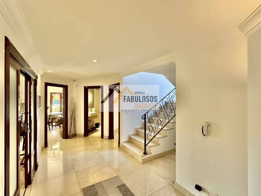 Casa de Condomínio, 5 quartos - Foto 7