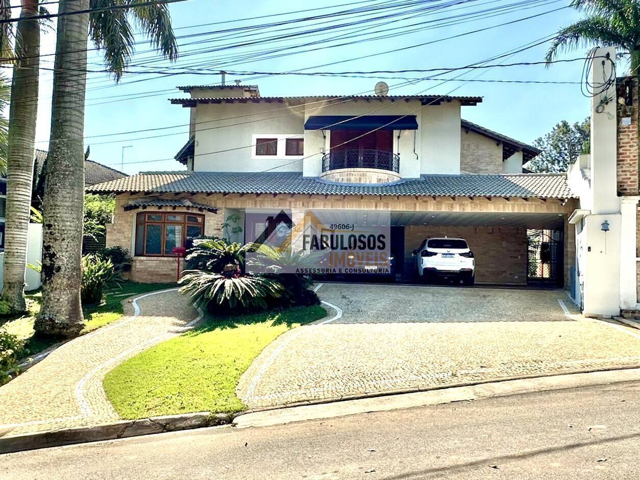Casa de Condomínio, 5 quartos - Foto 5