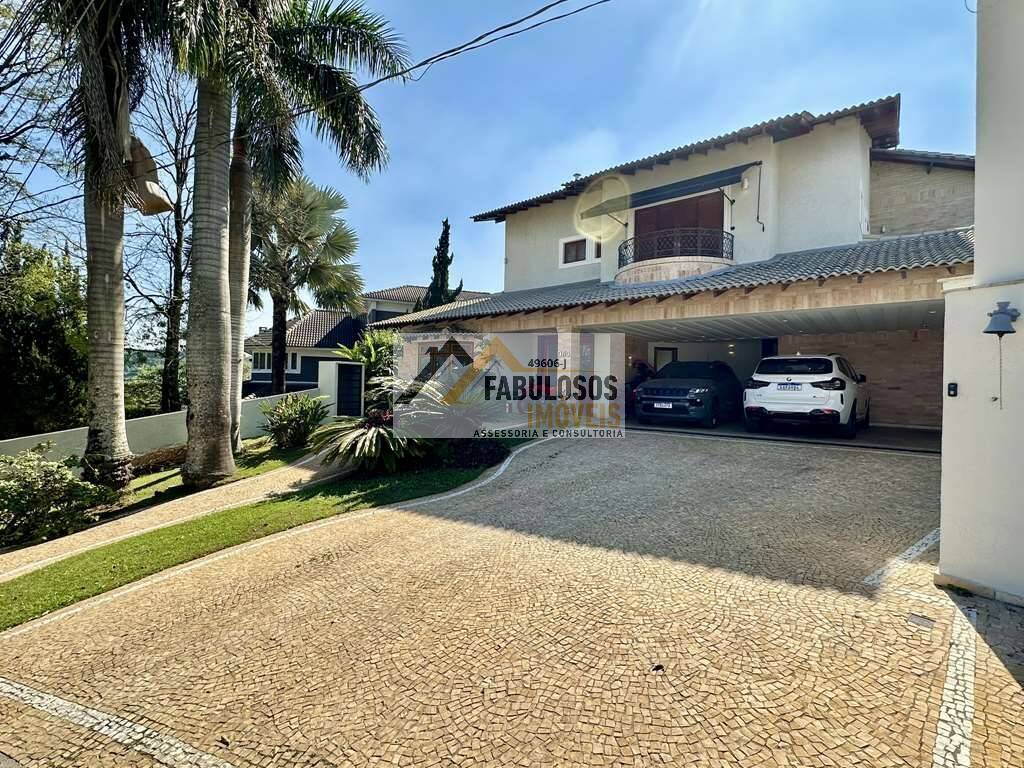 Casa de Condomínio, 5 quartos - Foto 4