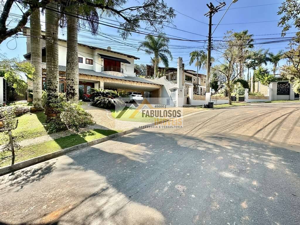 Casa de Condomínio, 5 quartos - Foto 3