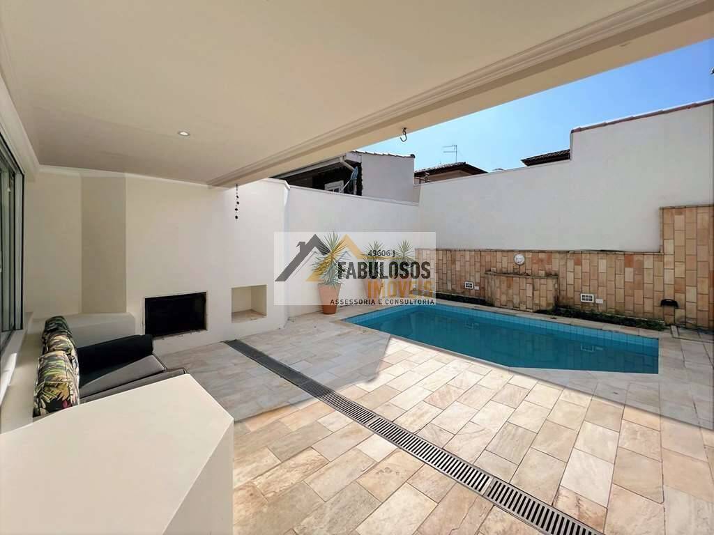 Casa de Condomínio, 4 quartos - Foto 22