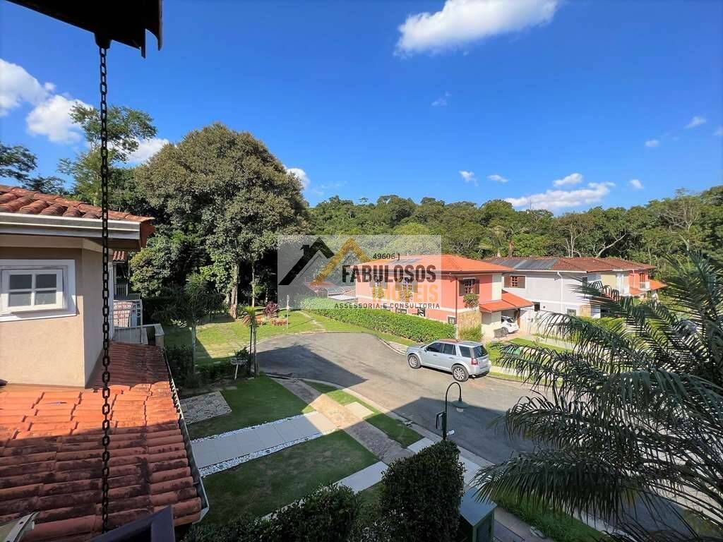 Casa de Condomínio, 4 quartos - Foto 39