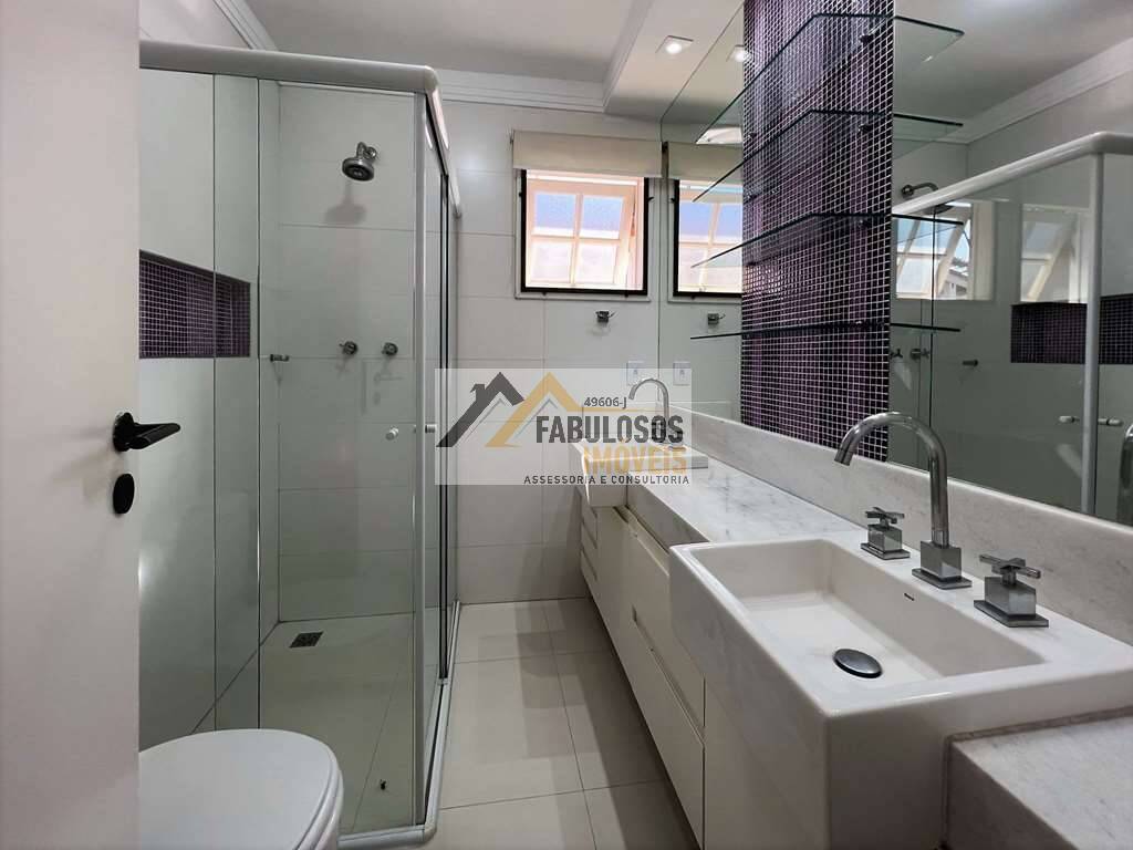 Casa de Condomínio, 4 quartos - Foto 44