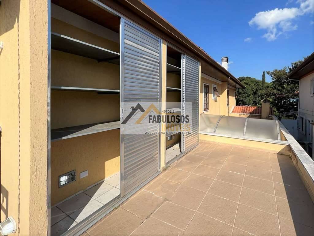 Casa de Condomínio, 4 quartos - Foto 45