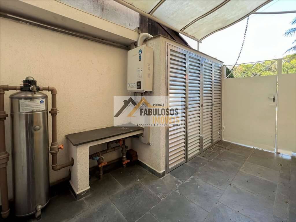 Casa de Condomínio, 4 quartos - Foto 50