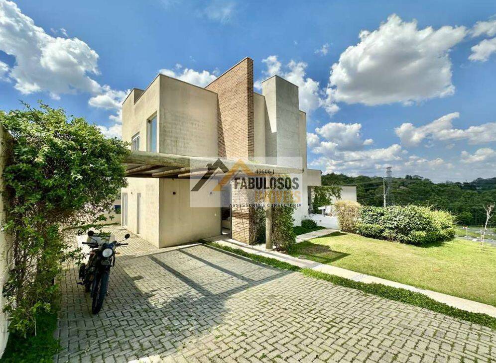 Casa de Condomínio, 4 quartos - Foto 5