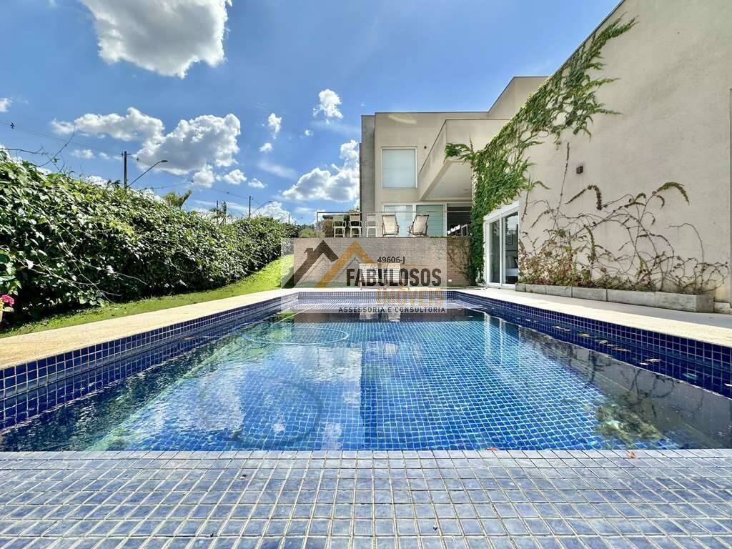 Casa de Condomínio, 4 quartos - Foto 26