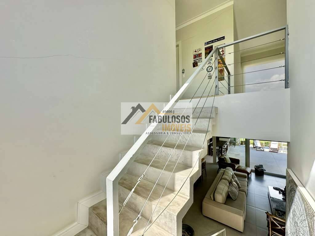 Casa de Condomínio, 4 quartos - Foto 27