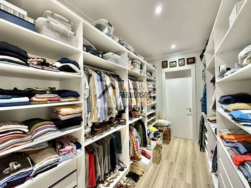 Casa de Condomínio, 4 quartos - Foto 30