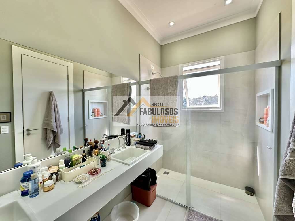 Casa de Condomínio, 4 quartos - Foto 31
