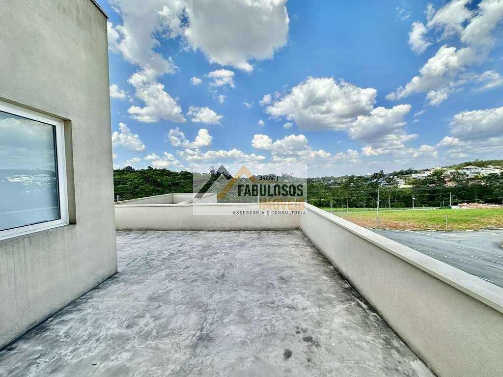 Casa de Condomínio, 4 quartos - Foto 35