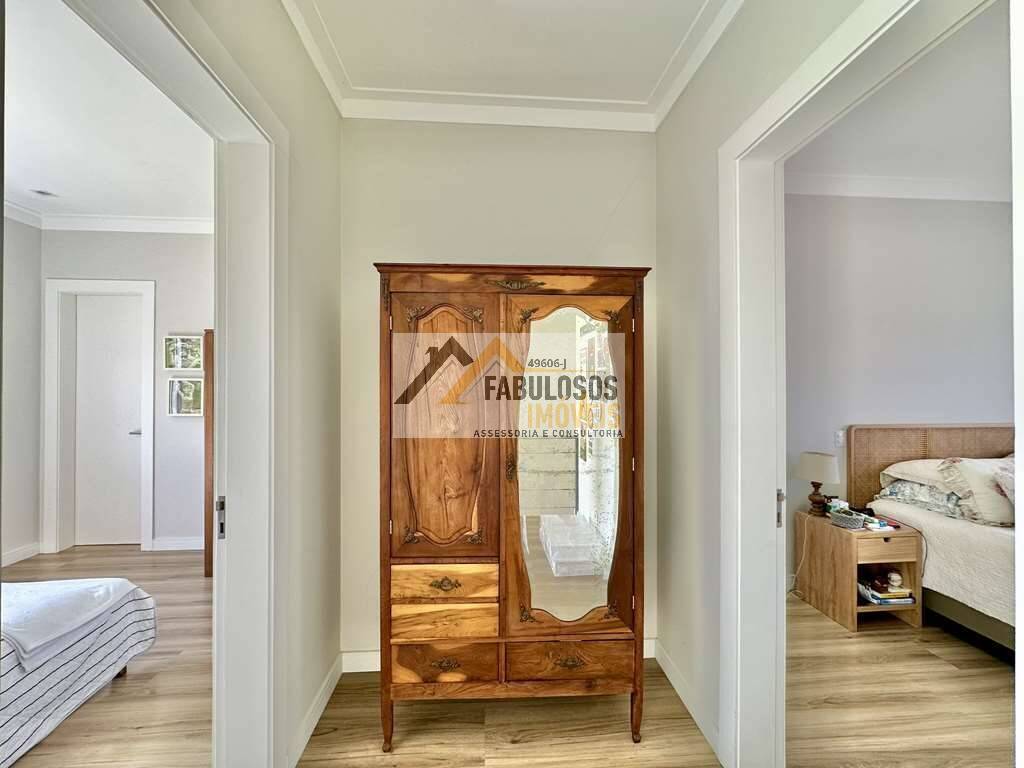 Casa de Condomínio, 4 quartos - Foto 36