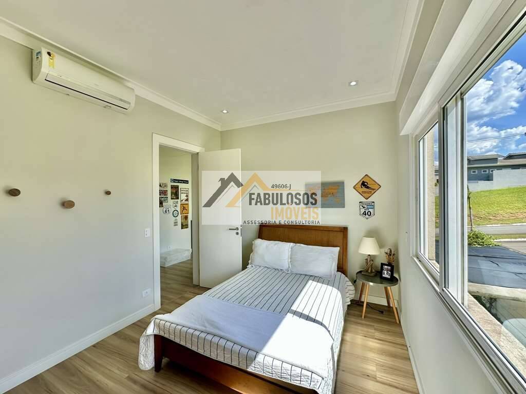 Casa de Condomínio, 4 quartos - Foto 38