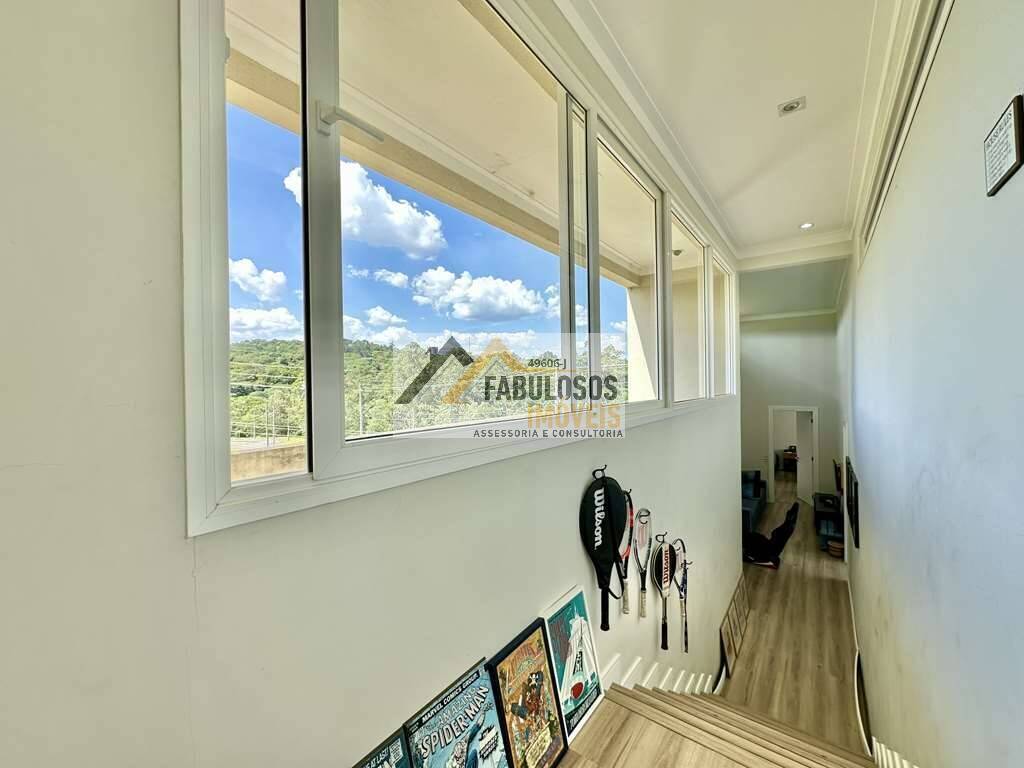 Casa de Condomínio, 4 quartos - Foto 40