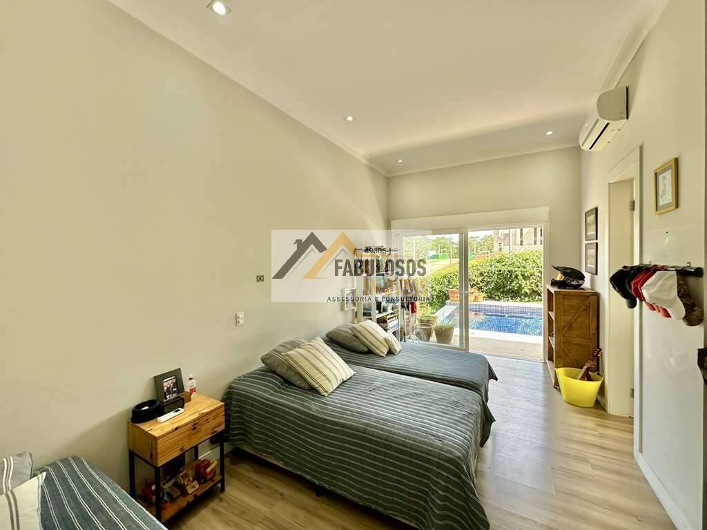 Casa de Condomínio, 4 quartos - Foto 43