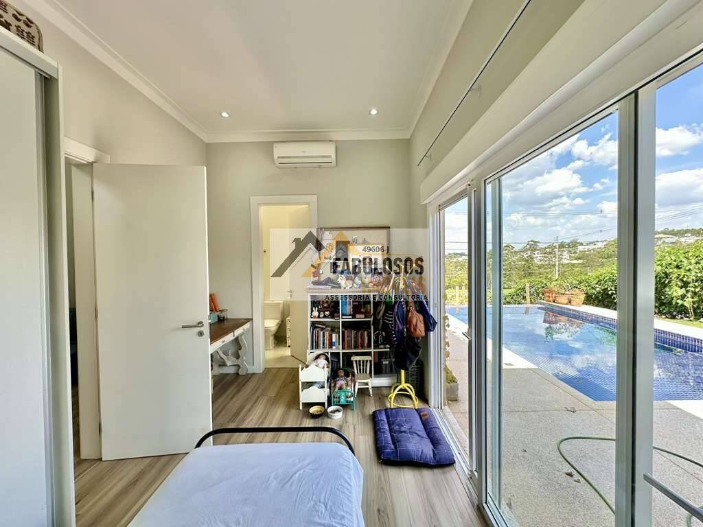 Casa de Condomínio, 4 quartos - Foto 46