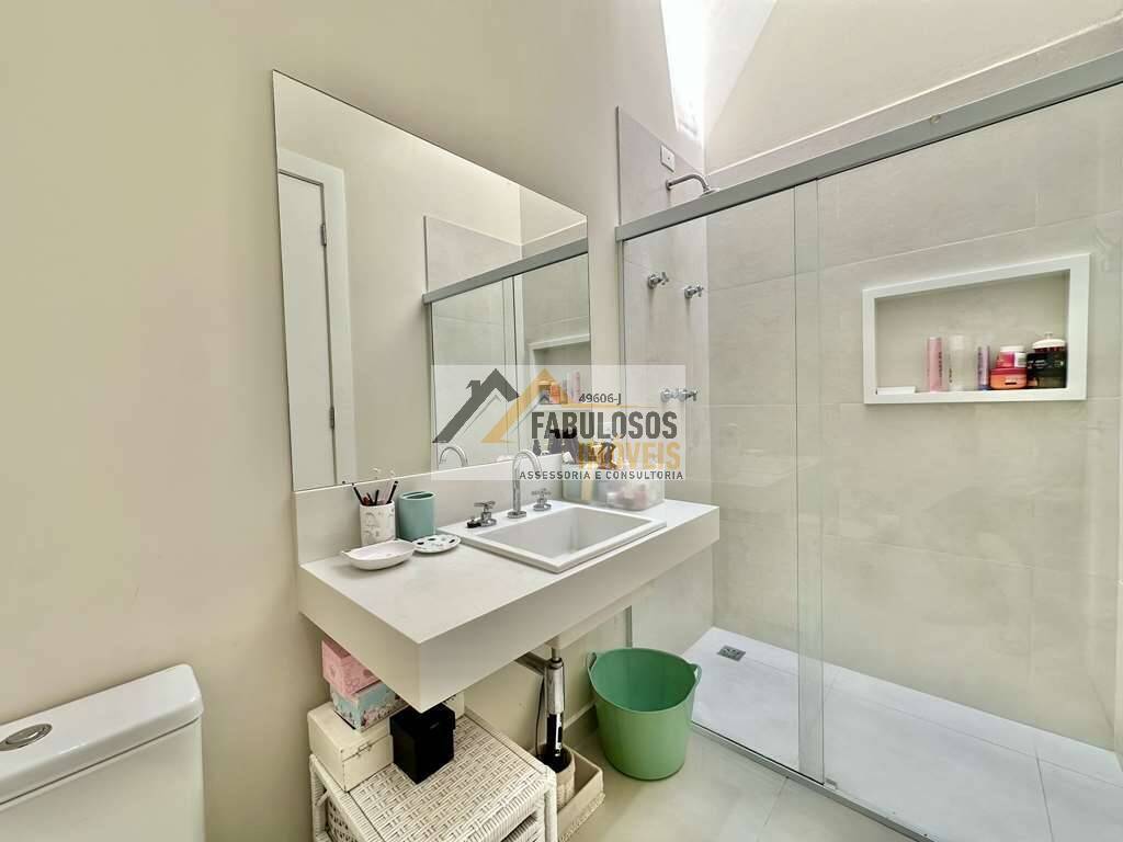 Casa de Condomínio, 4 quartos - Foto 47