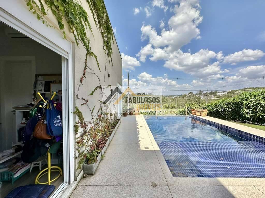 Casa de Condomínio, 4 quartos - Foto 48