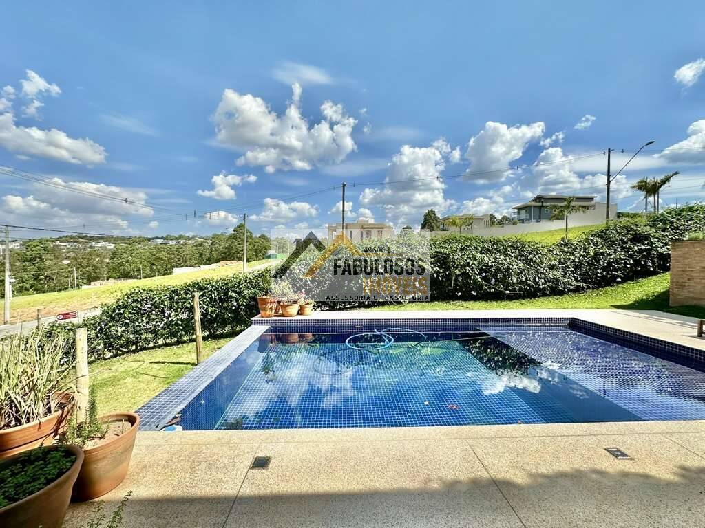 Casa de Condomínio, 4 quartos - Foto 49