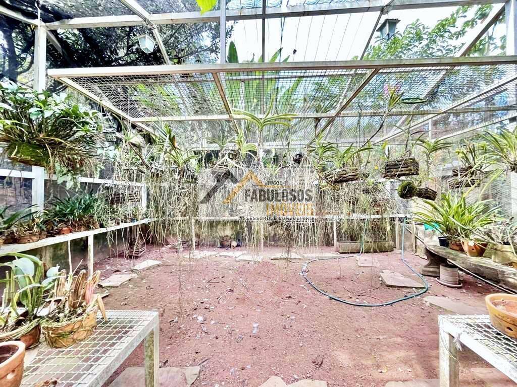 Casa de Condomínio, 4 quartos - Foto 46