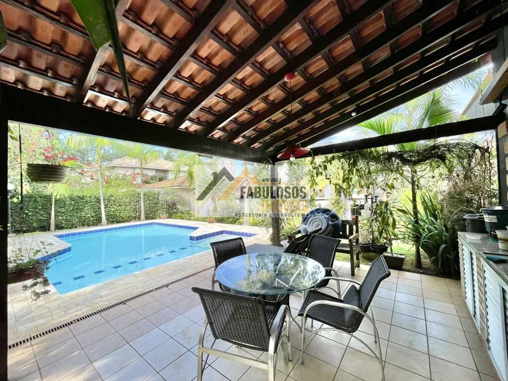 Casa de Condomínio, 4 quartos - Foto 44