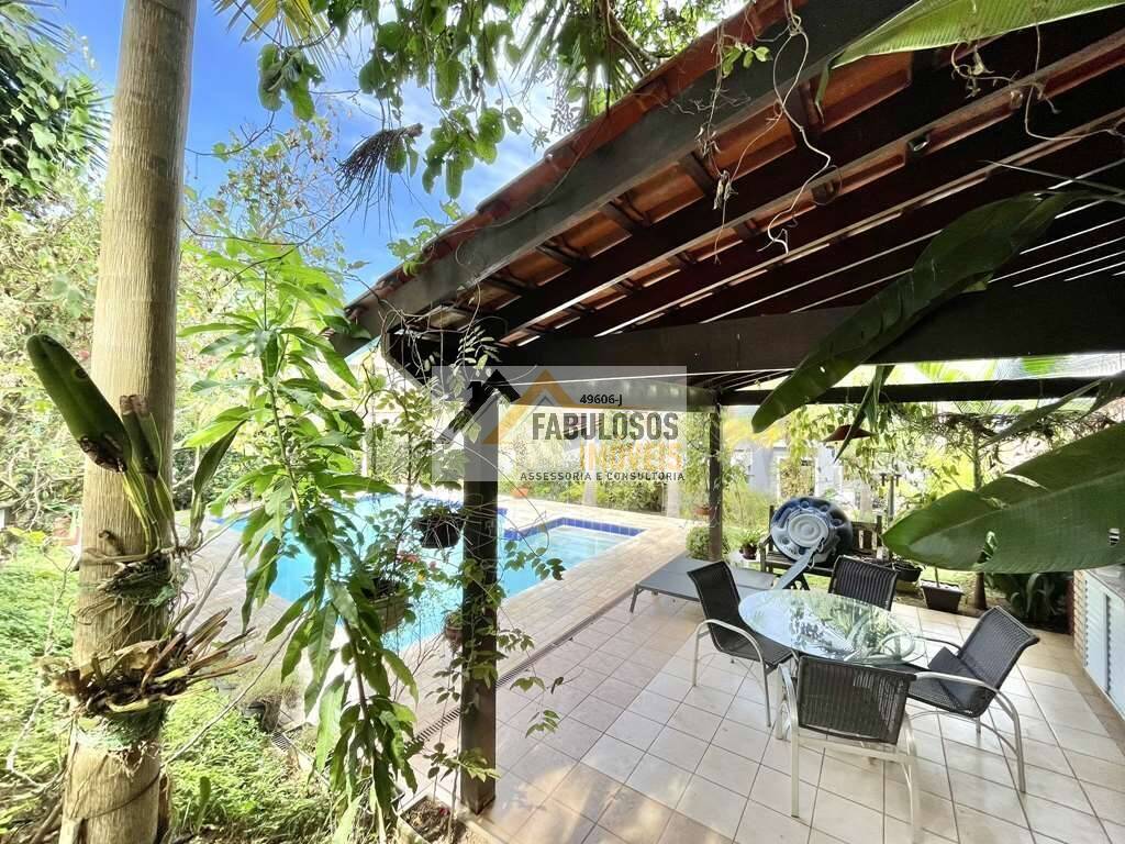 Casa de Condomínio, 4 quartos - Foto 43