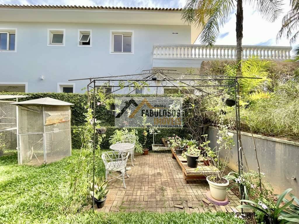 Casa de Condomínio, 4 quartos - Foto 38