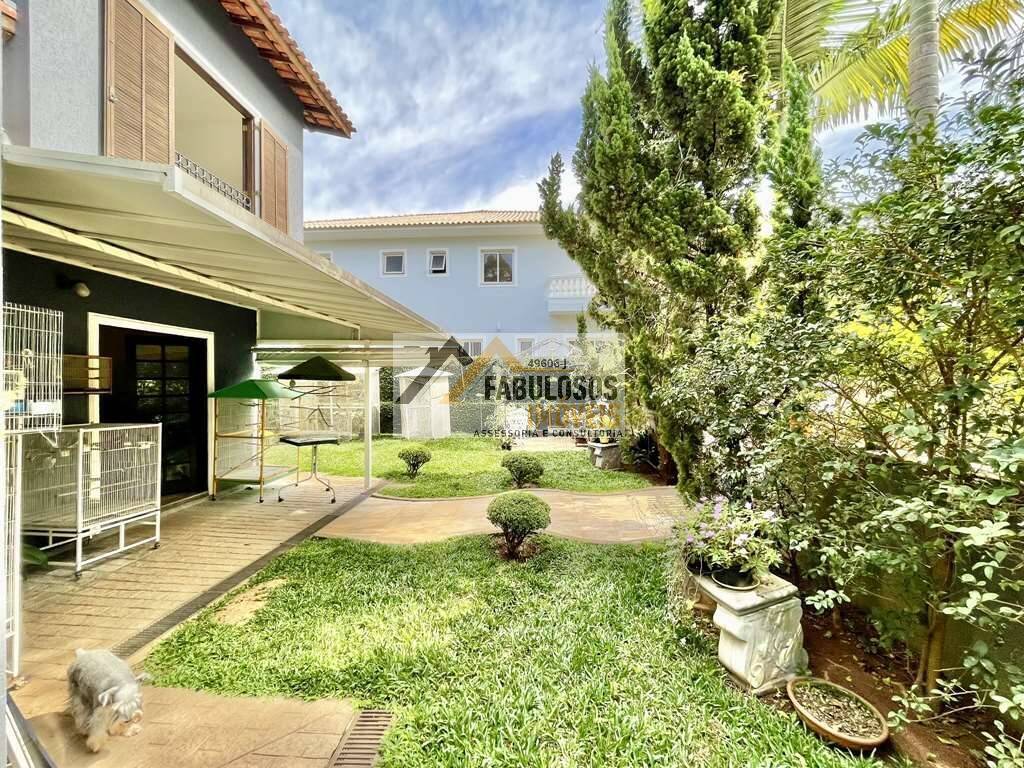 Casa de Condomínio, 4 quartos - Foto 37