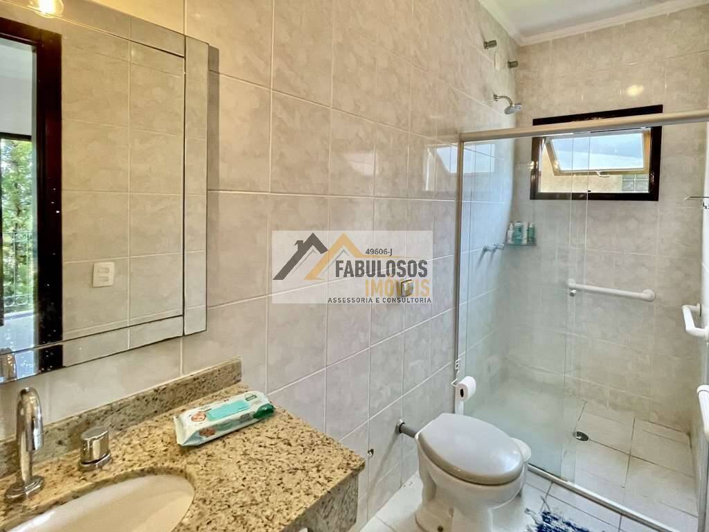 Casa de Condomínio, 4 quartos - Foto 30