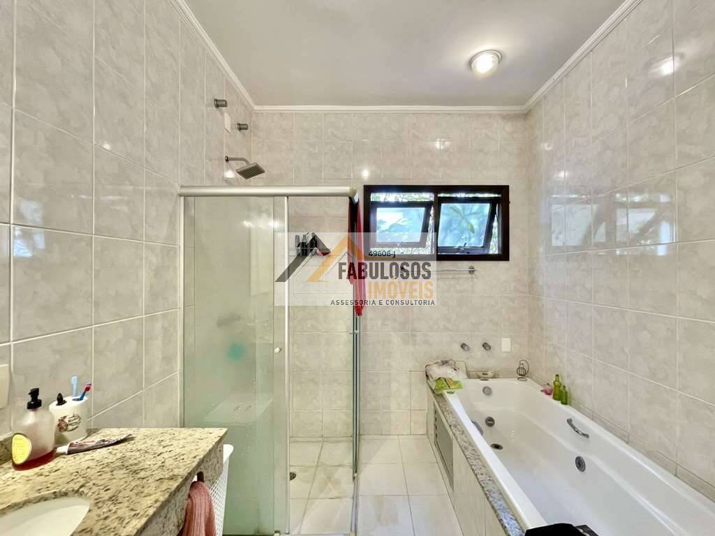 Casa de Condomínio, 4 quartos - Foto 28