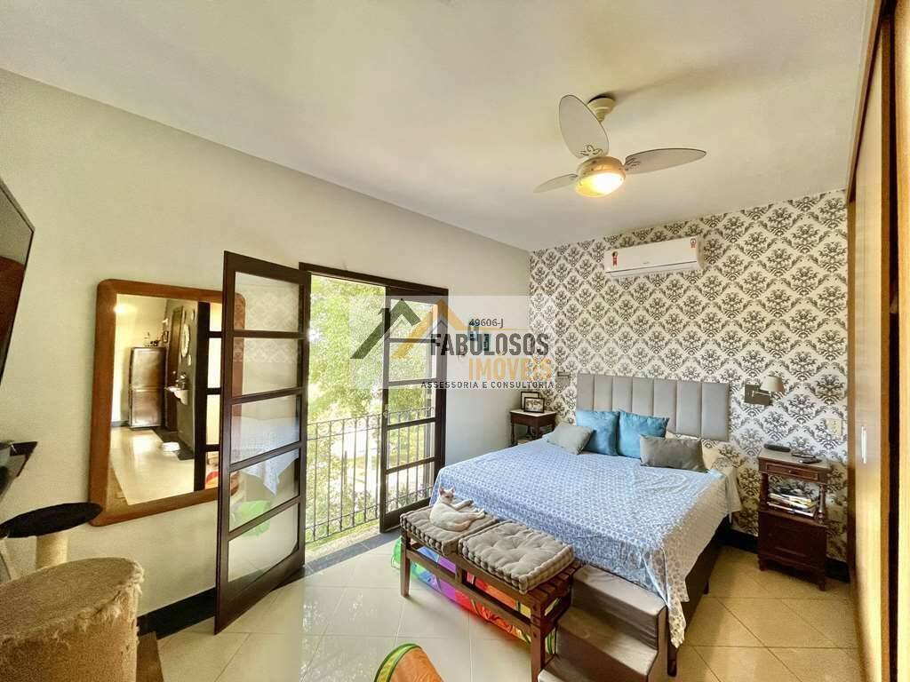 Casa de Condomínio, 4 quartos - Foto 27