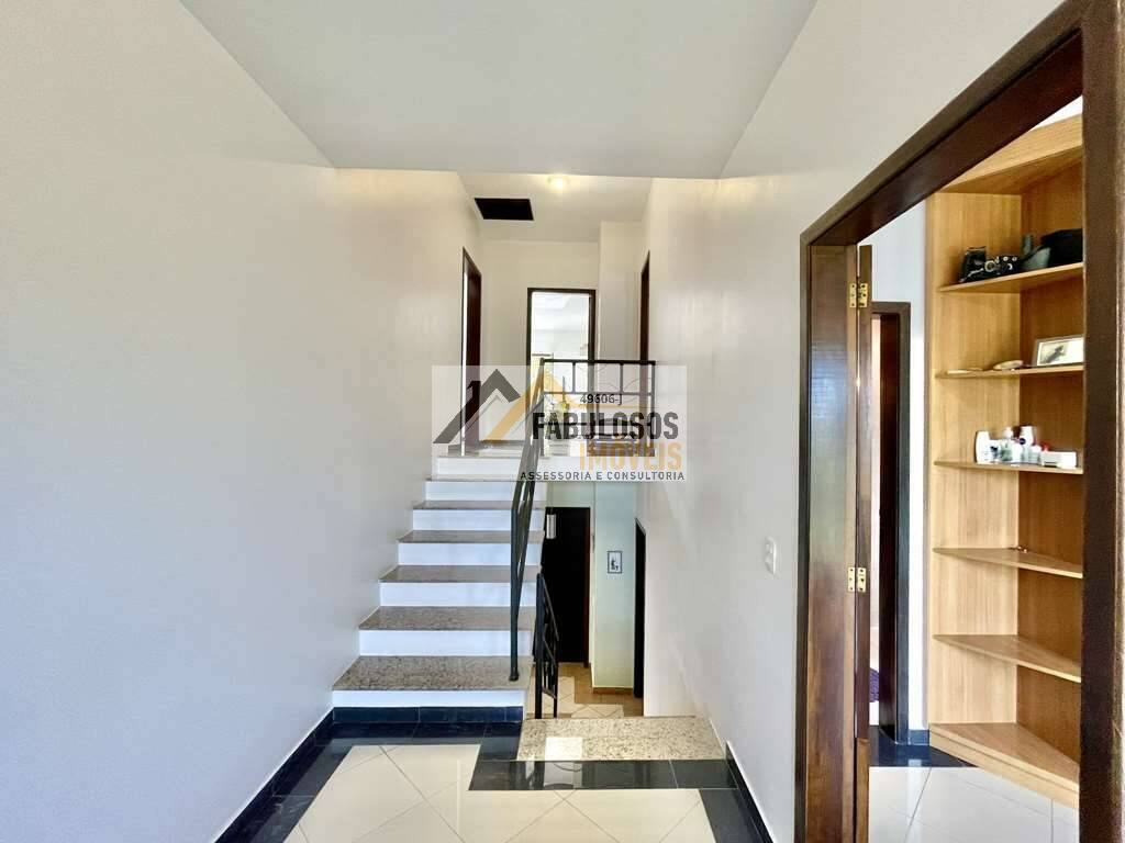 Casa de Condomínio, 4 quartos - Foto 25