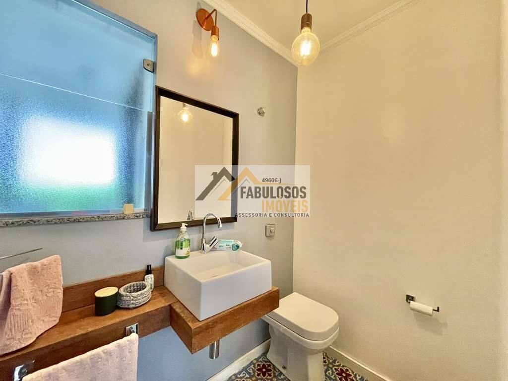 Casa de Condomínio, 4 quartos - Foto 20