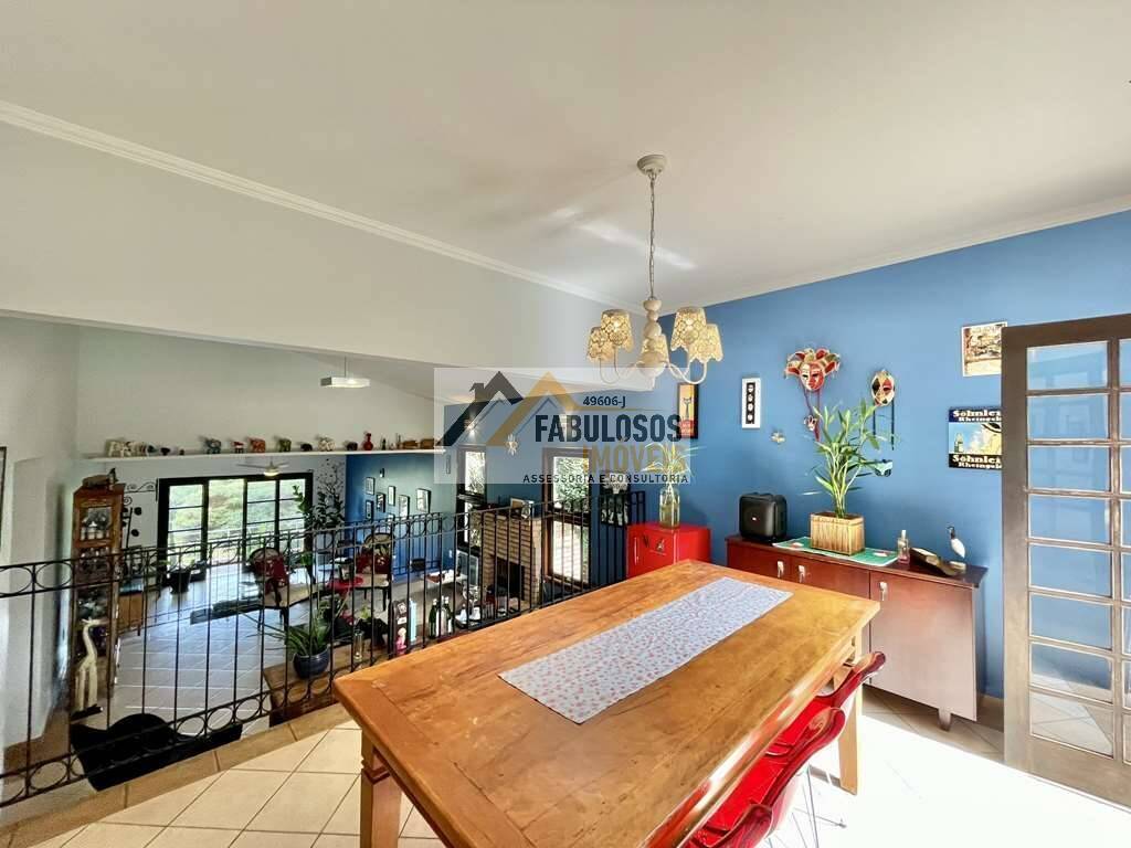Casa de Condomínio, 4 quartos - Foto 18