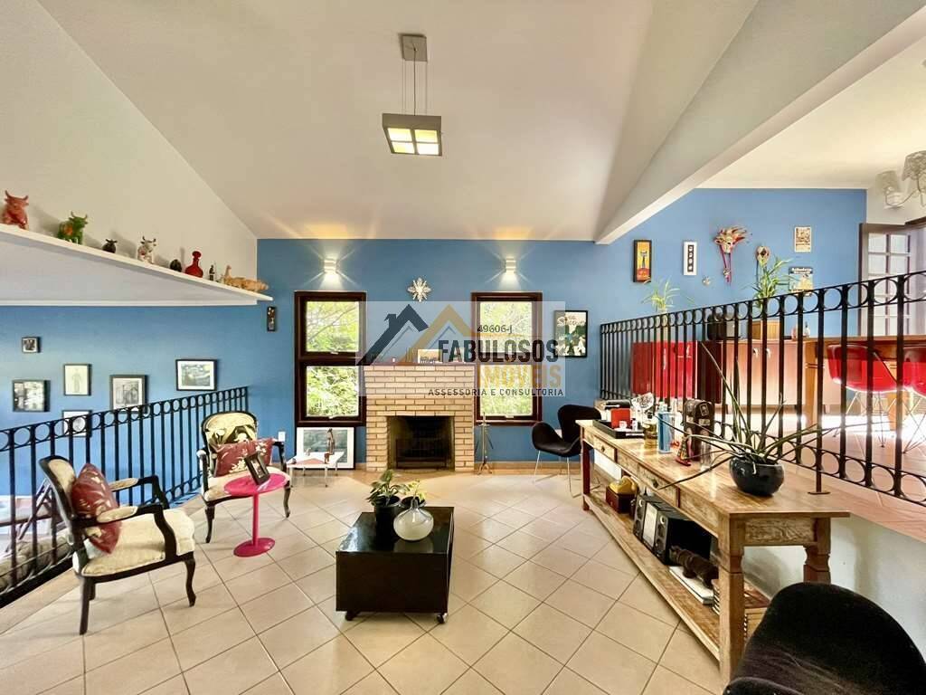 Casa de Condomínio, 4 quartos - Foto 17