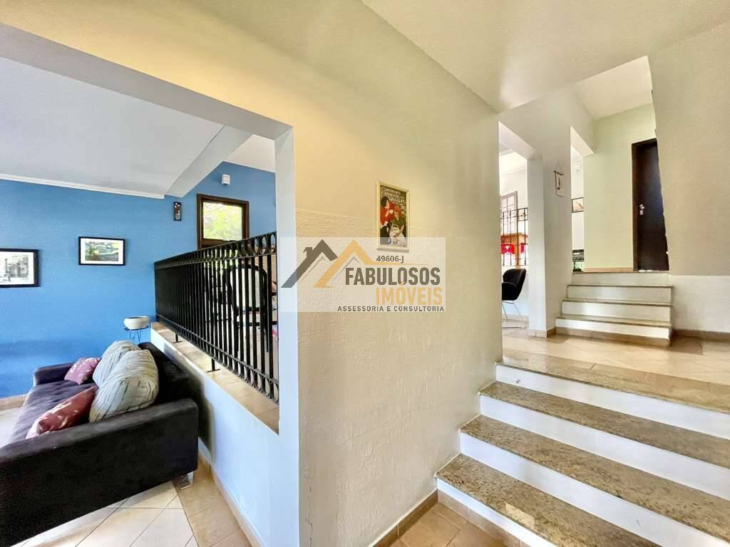 Casa de Condomínio, 4 quartos - Foto 10