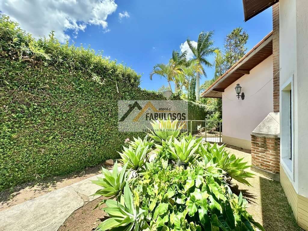 Casa de Condomínio, 3 quartos - Foto 43