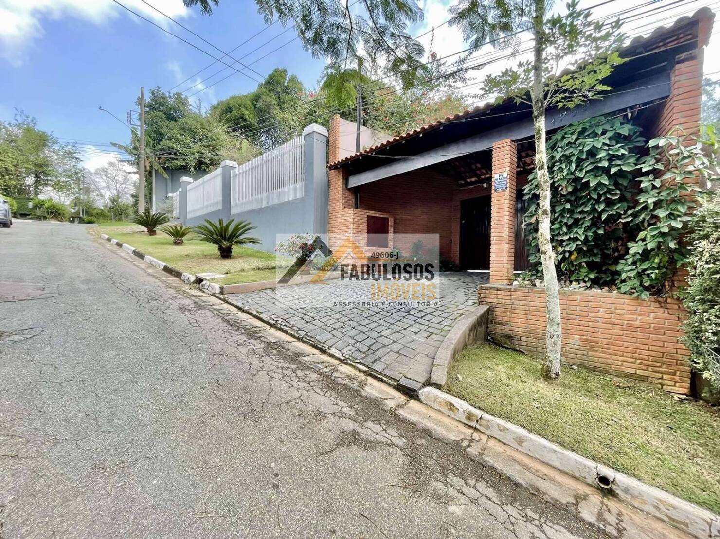 Casa de Condomínio, 3 quartos - Foto 2