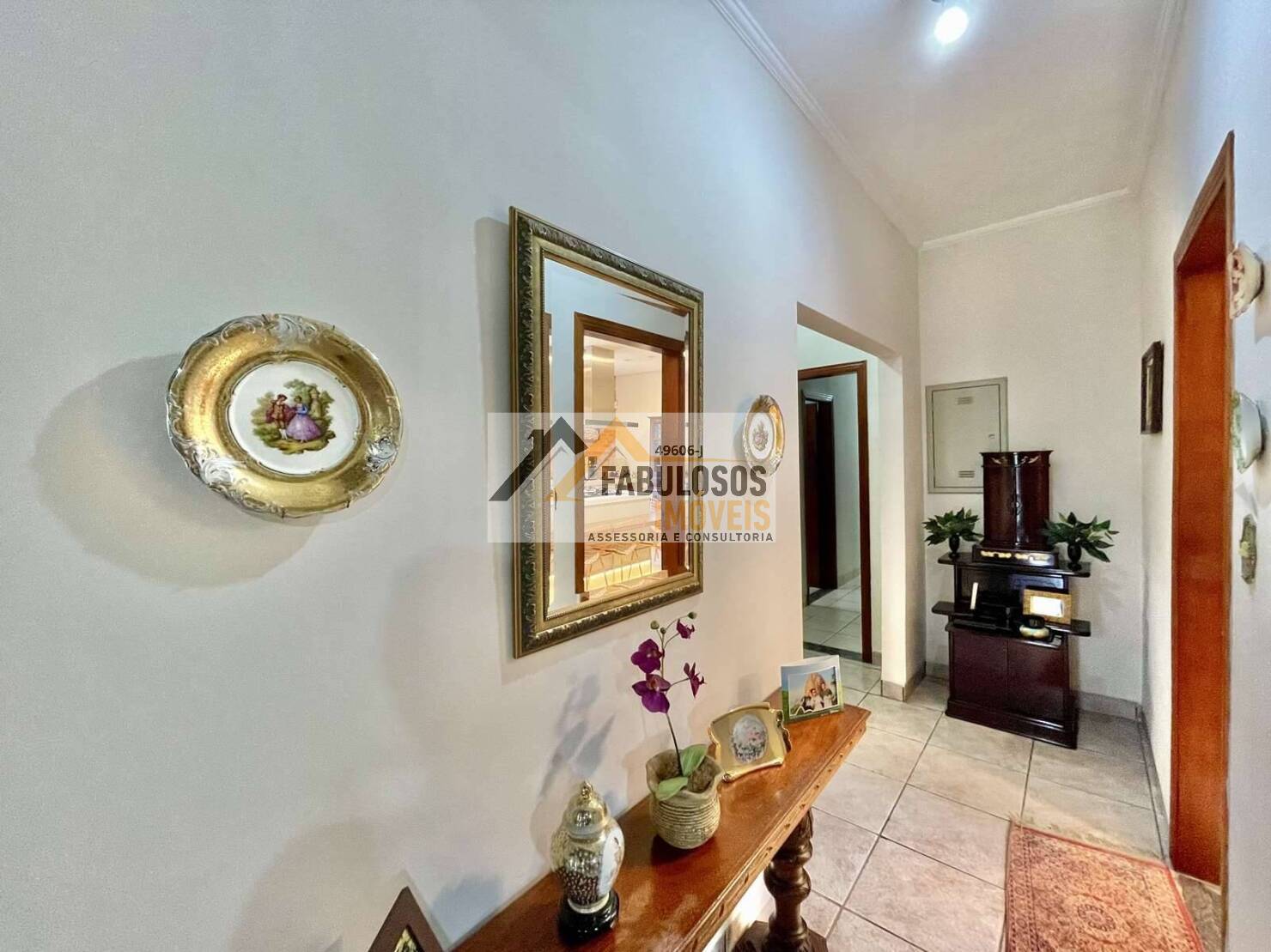 Casa de Condomínio, 3 quartos - Foto 7