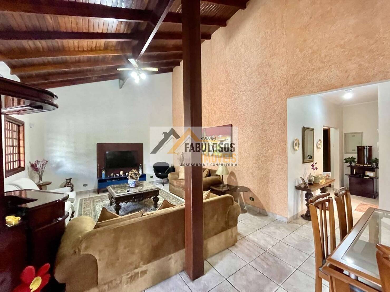 Casa de Condomínio, 3 quartos - Foto 8