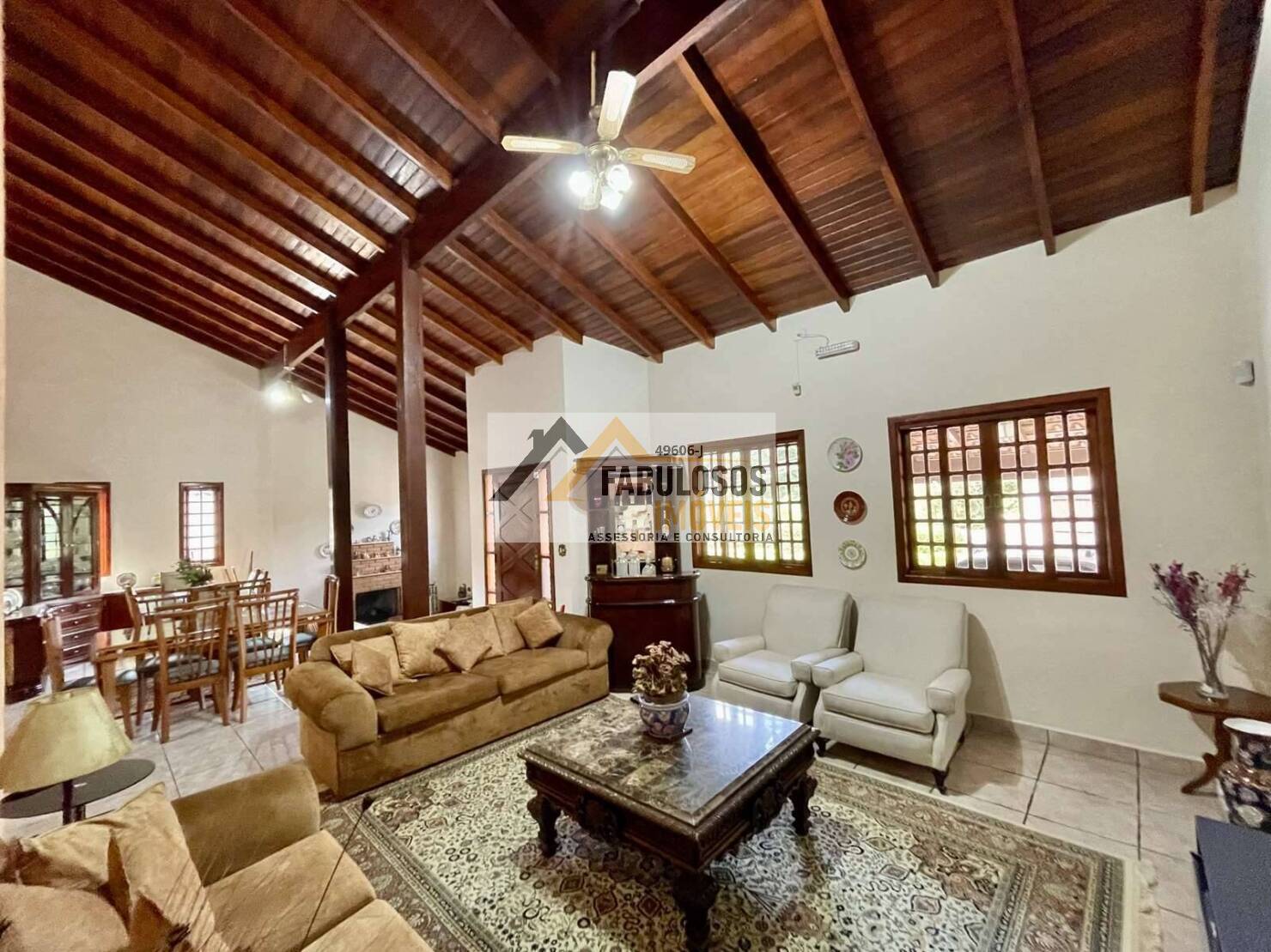 Casa de Condomínio, 3 quartos - Foto 10
