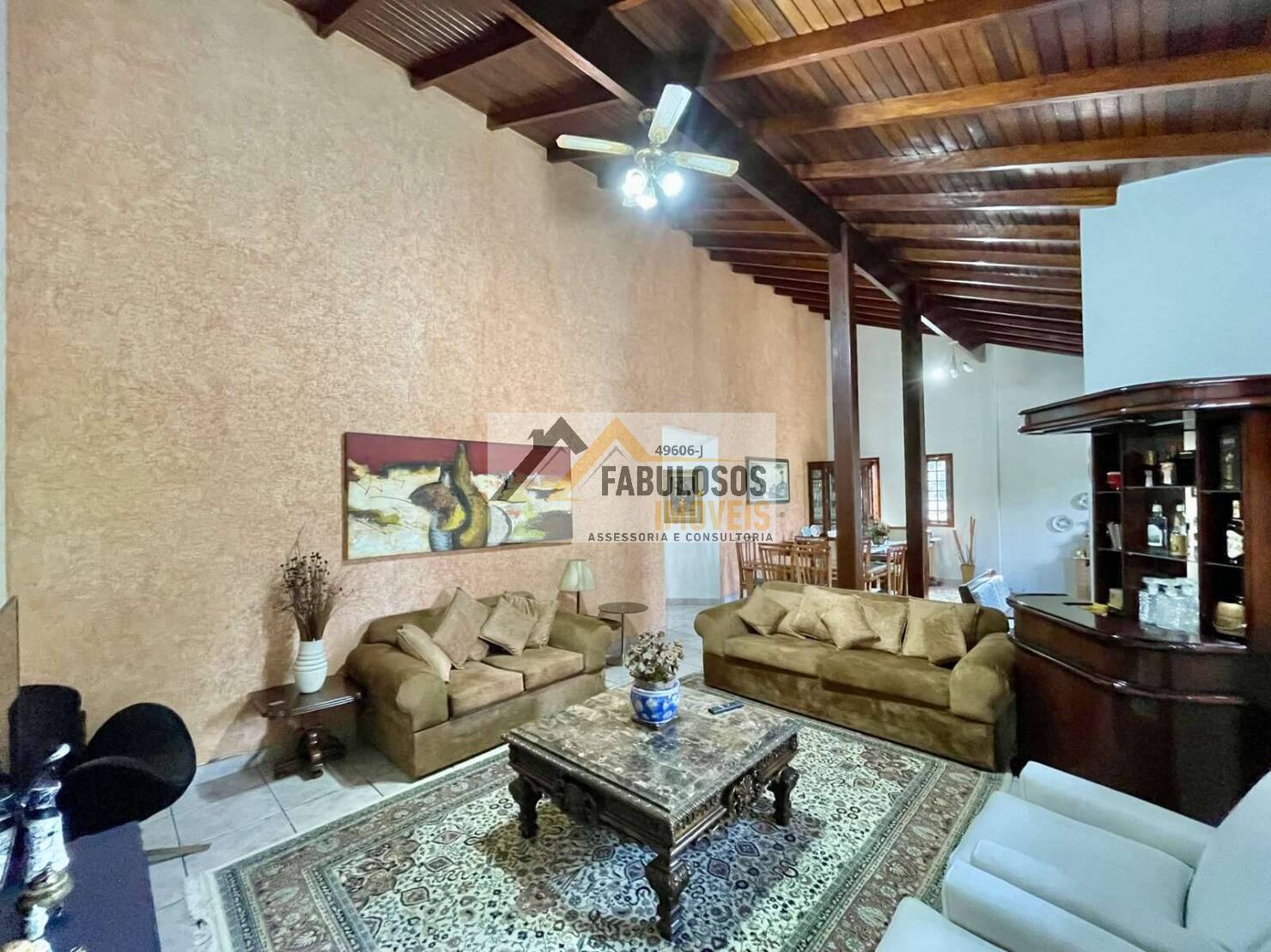 Casa de Condomínio, 3 quartos - Foto 11
