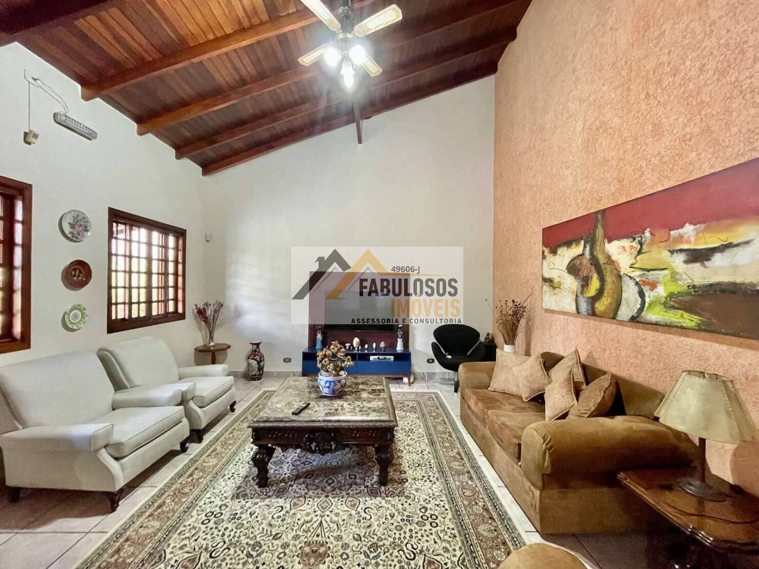 Casa de Condomínio, 3 quartos - Foto 12