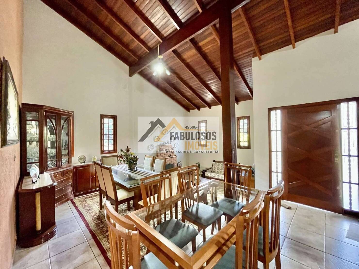 Casa de Condomínio, 3 quartos - Foto 16