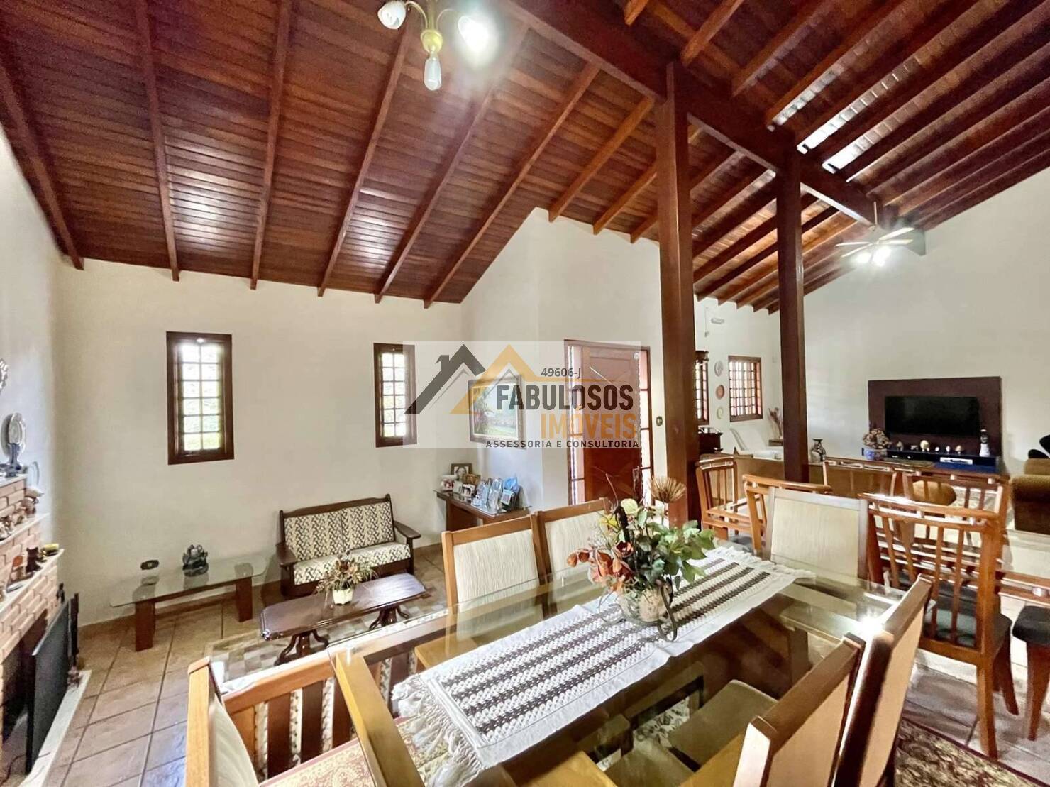 Casa de Condomínio, 3 quartos - Foto 17