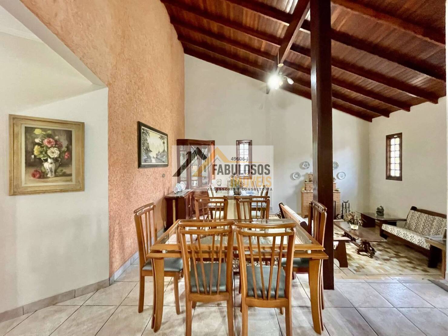 Casa de Condomínio, 3 quartos - Foto 20
