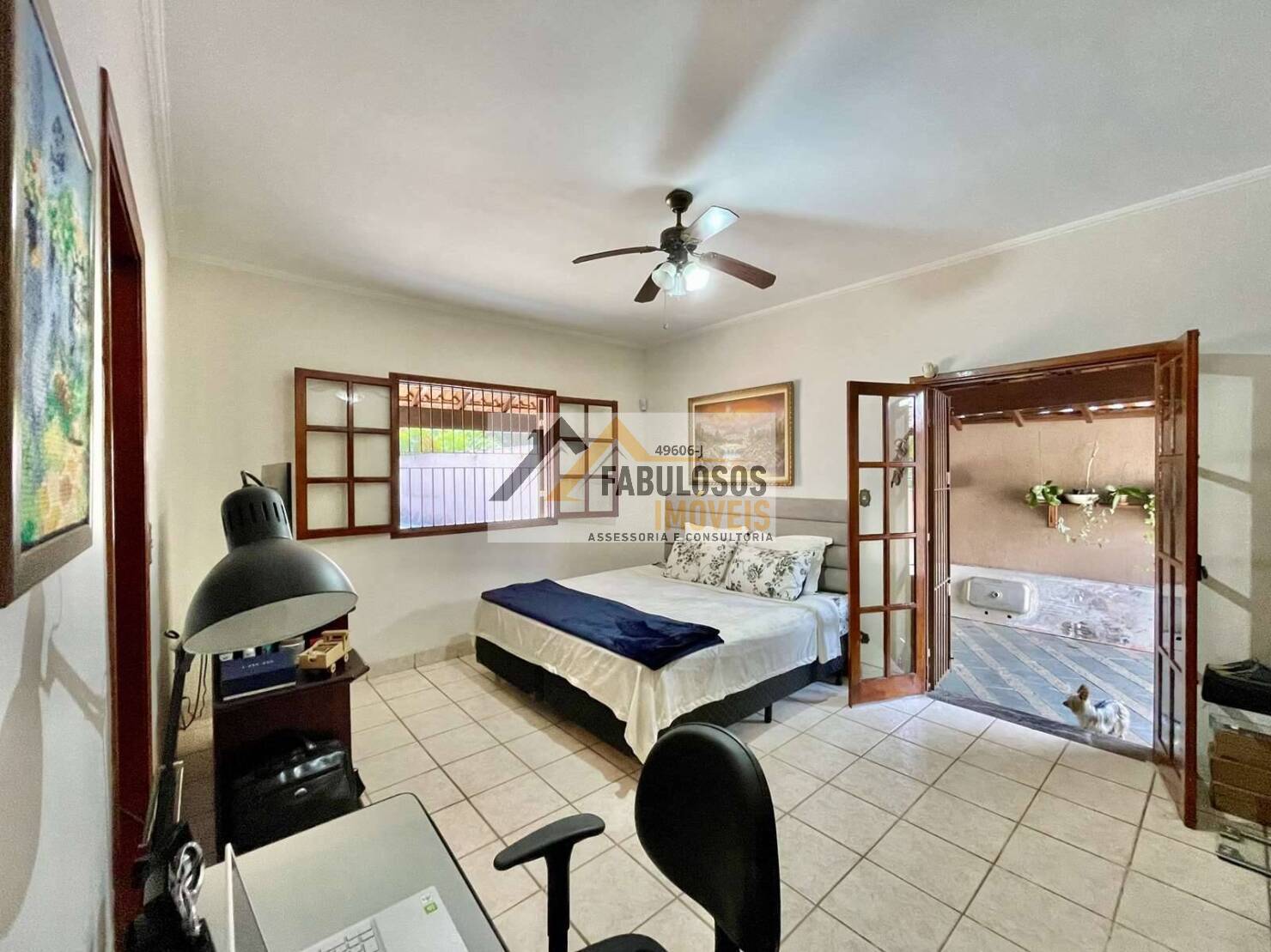 Casa de Condomínio, 3 quartos - Foto 27